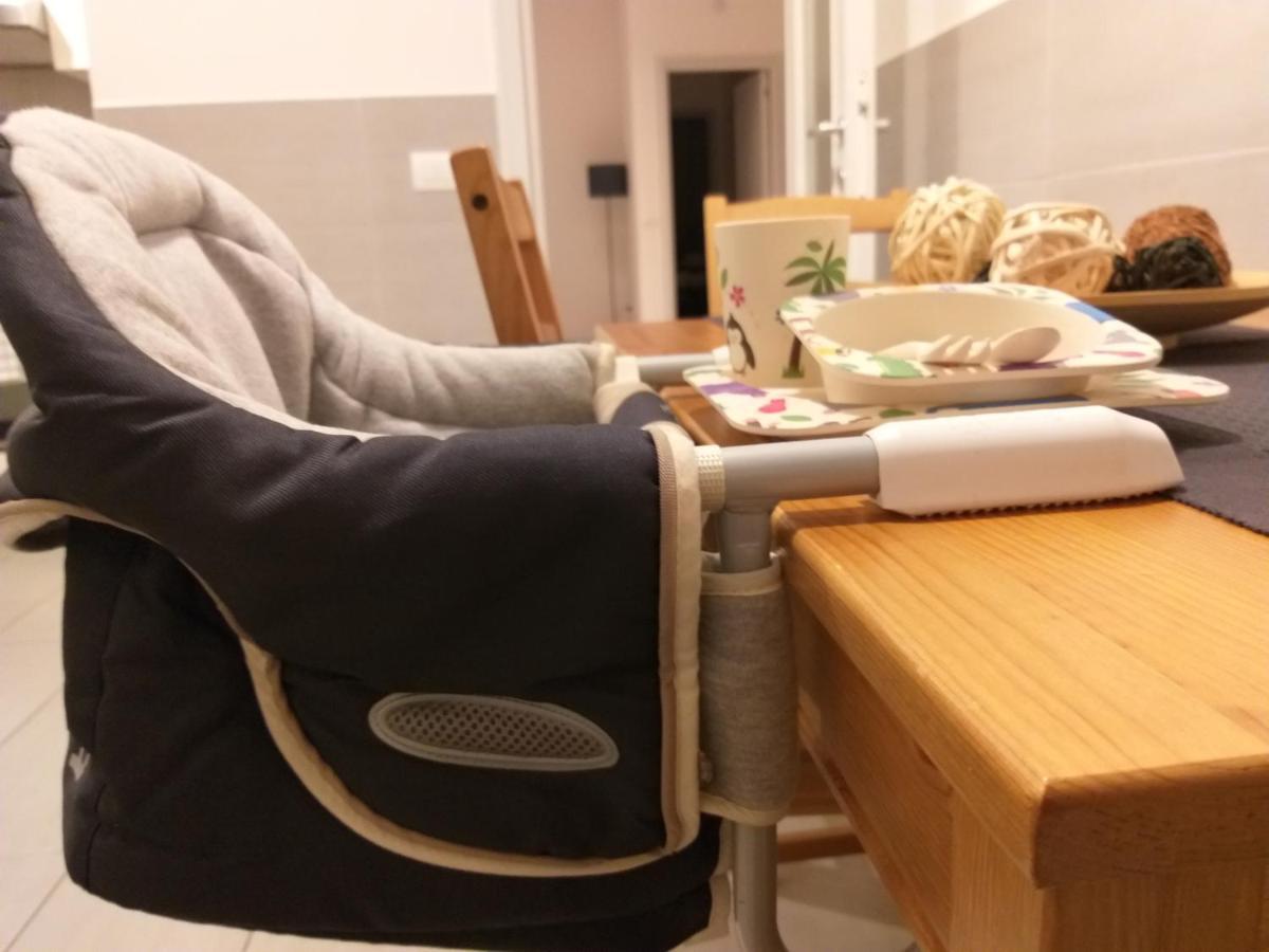 Vaticanum Modern & Family Appartamento