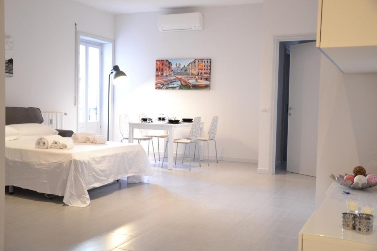 Appartamento Vaticanum Modern & Family *