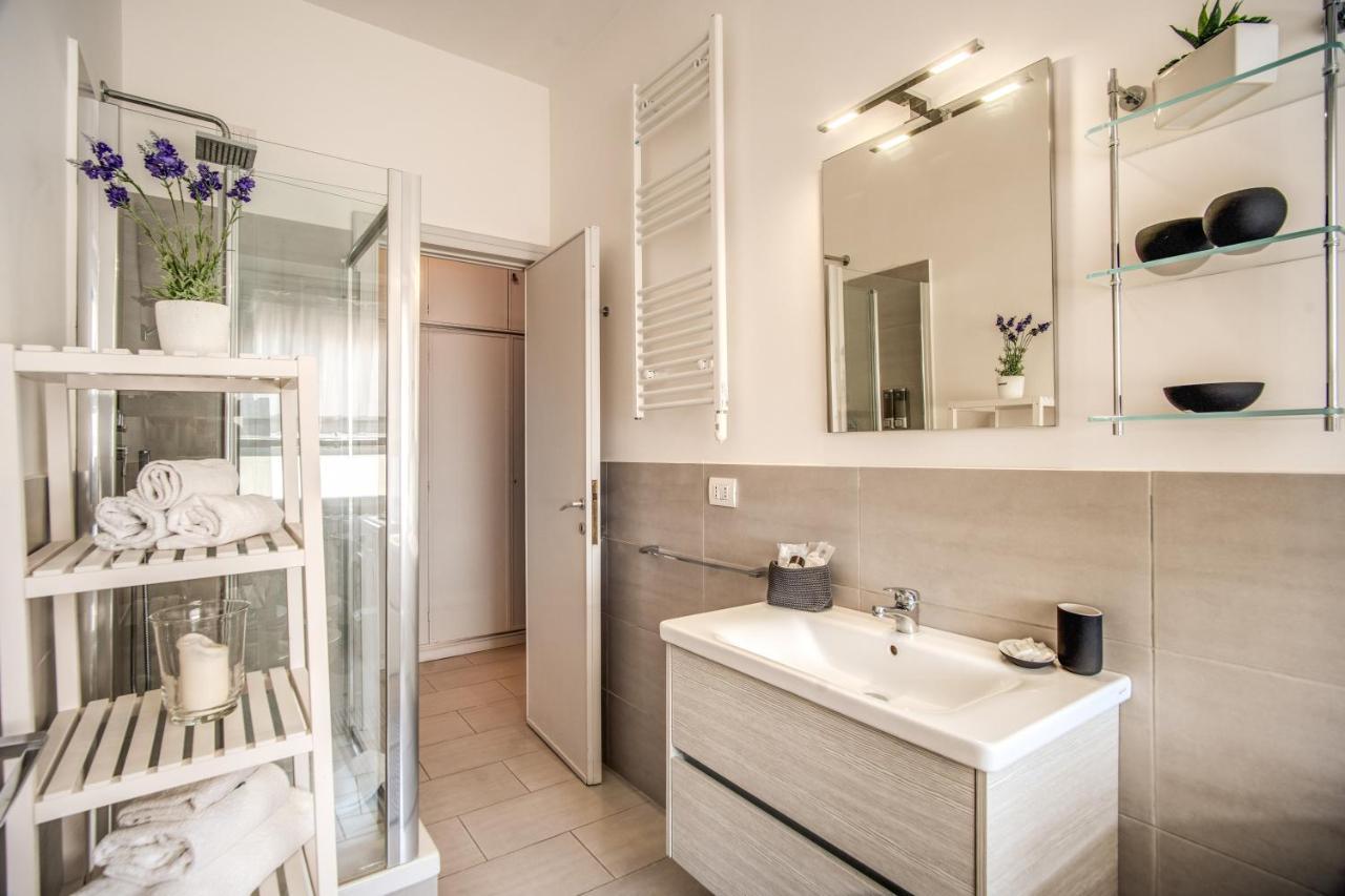 Appartamento Vaticanum Modern & Family Roma
